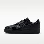 Tenis para mujer Nike Air Force 1 '07 SE Shagreen