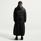 Nike Sportswear Classic Puffer Women's Therma-FIT Loose Hooded Jacket