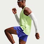 Nike Stride Men's Dri-FIT 7" Brief-Lined Running Shorts