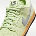 Tenis de skateboarding Nike SB Dunk Low "Verdugo Mountain"