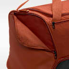 Nike Brasilia 9.5 Training Duffel Bag (Medium, 60L)