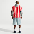 Chivas Energy Men's Nike Dri-FIT Soccer Short-Sleeve Top