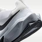 Nike S.T. Dynamite Little Kids' Basketball Shoe