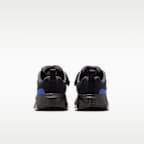 Nike Metro Tek Baby/Toddler Shoes