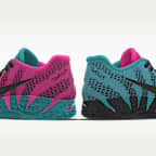 Ja 3 By You Custom Basketball Shoes