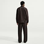 Nike Tech Men's Loose Dri-FIT Quarter-Zip Top