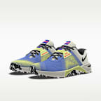 Tenis de entrenamiento personalizados para hombre Nike Metcon 10 By You
