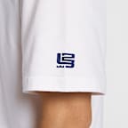 レブロン "Honor Society" ナイキ メンズ バスケットボール Tシャツ