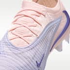 Scarpa da calcio per terreni compatti Nike Phantom 6 Low Elite LV8