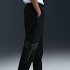 Pantalon de basket d'hiver Kobe pour ado