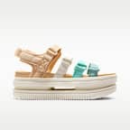 รองเท้าแซนดัลผู้หญิง Nike Icon Classic