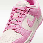Nike Dunk Low Women's Shoes