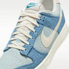 ナイキ ダンク LOW "Denim" ウィメンズシューズ