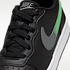 Nike Court Borough Low Older Kids' Shoes