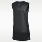 WNBA Legends Nike Basketball Jersey