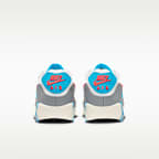 Nike Air Max 90 Men's Shoes