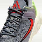 야니스 이모탈리티 4 EP 농구화