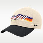 Gorra Nike de la NBA Phoenix Suns Club City Edition