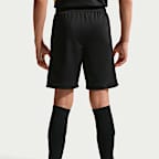 ヴィニシウス アカデミー ジュニア ナイキ Dri-FIT サッカーショートパンツ
