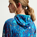 Haut à manches longues avec protection UV Nike ACG pour ado