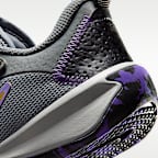 Nike Omni Multi-Court Little Kids' Shoes