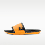 Nike Offcourt (Pittsburgh Pirates) Offcourt Slides