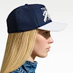Nike Rise Gorra estructurada en forma de A