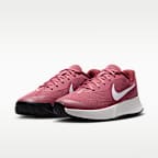 Nike Vapor Lite 3 Women's Clay Court Tennis Shoes