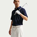 Nike Tailored Performance Men's Nike Dri-FIT Golf Shorts