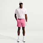 Shorts de golf Dri-FIT para hombre Nike Velocity
