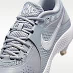 Nike Diamond Gamer MTL Baseball Shoes