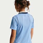 Uruguay 2026 Stadium Home Older Kids' Nike Dri-FIT Football Replica Shirt