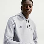 Nike Sportswear Air Max Men's Pullover Fleece Hoodie