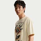 나이키 남성 농구 티셔츠