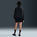 Chamarra Dri-FIT oversized de cierre completo para mujer Nike 24.7 PerfectStretch