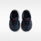 Tenis para bebé e infantil Nike Force 1 Low