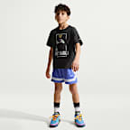 LeBron Big Kids' T-Shirt