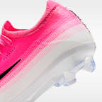 Nike Jr. Mercurial Vapor 17 Pro Older Kids' Firm-Ground Low-Top Football Boots
