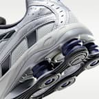 Nike Shox Ride 2 Men's Shoes