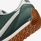 Nike パシフィック レザー メンズシューズ