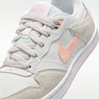Nike SB Alleyoop Big Kids' Skate Shoes