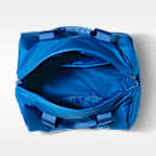 NikeSKIMS Women's Puffer Gym Bag