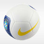 Balón de futbol Nike Brasil Pitch
