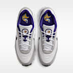 Minnesota Vikings Air Max Verse Men's Nike NFL Shoes
