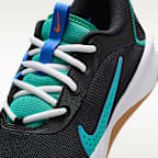 Tenis para cancha cubierta para niños grandes Nike Omni Multi-Court