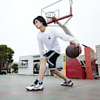 Nike Elevate 3 Basketball Shoes