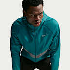 Nike Miler Men's Therma-FIT Repel Winterised Running Jacket