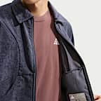 ACG 돌로미티 코듀로이 재킷