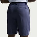 Maßgeschneiderte Performance von Nike Dri-FIT Golf-Shorts (Herren)