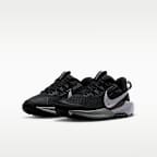 Nike Pegasus Trail 5 Big Kids' Trail Running Shoes